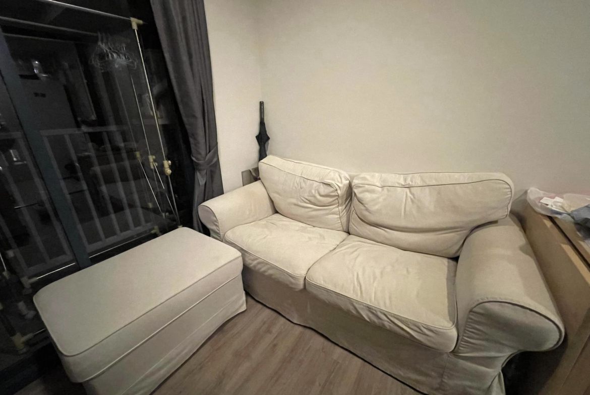 The Base Sukhumvit Living