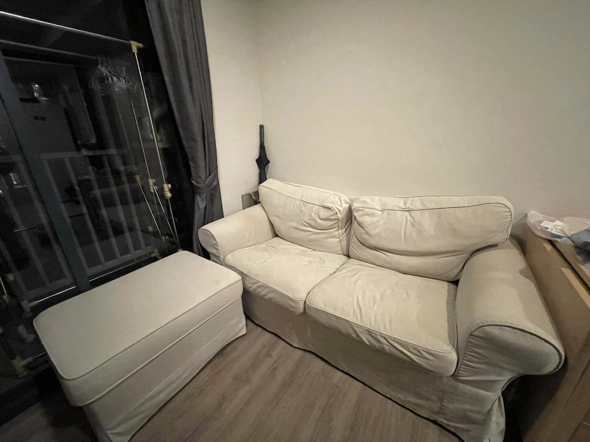 The Base Sukhumvit Living