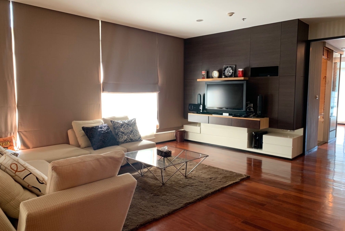 The Height Condominium Thonglor Living