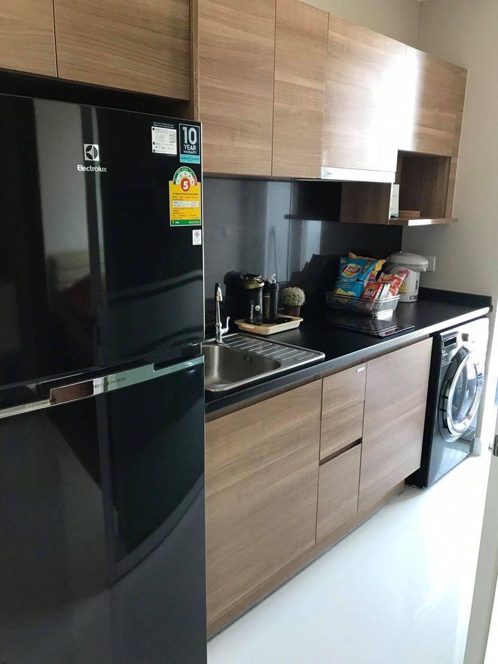 The Metropolis Samrong Kitchen