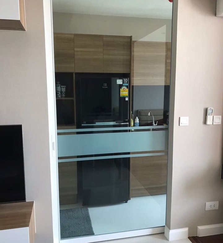 The Metropolis Samrong Refrigerator