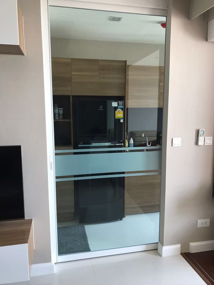 The Metropolis Samrong Refrigerator