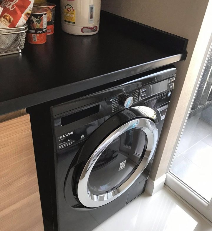 The Metropolis Samrong Washer