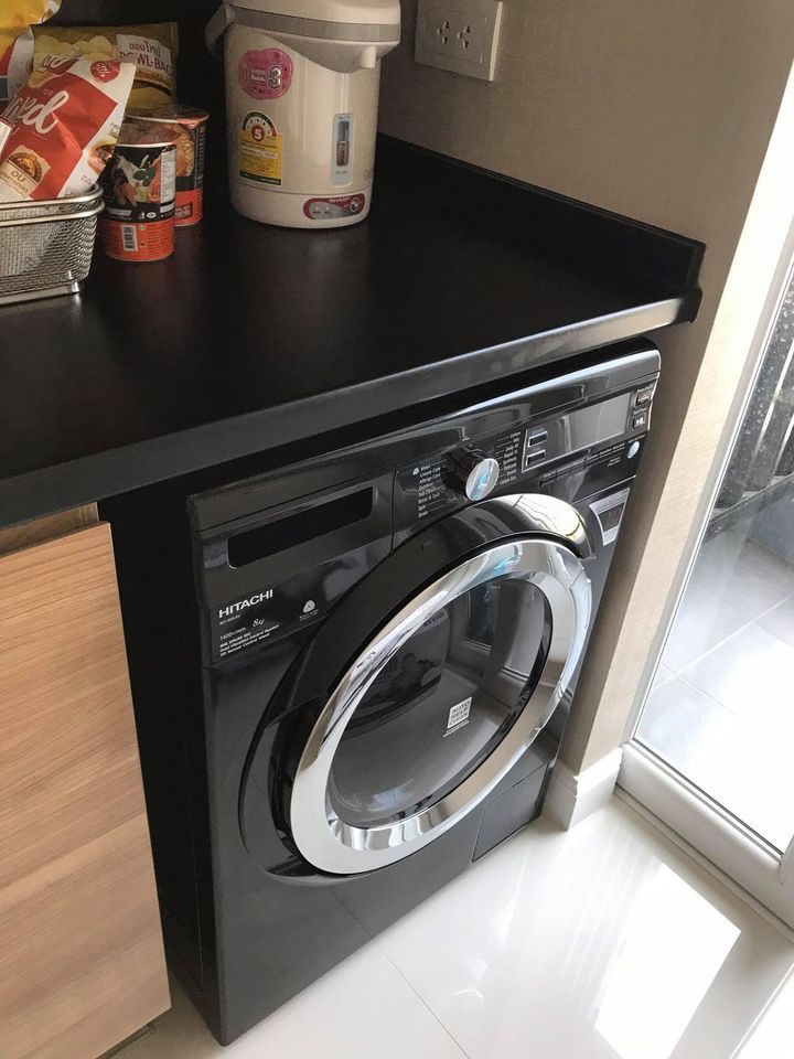 The Metropolis Samrong Washer