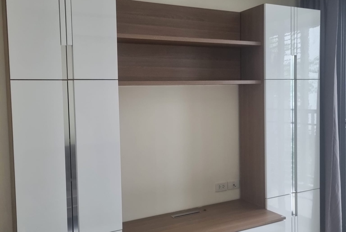 The president condo sukhumvit