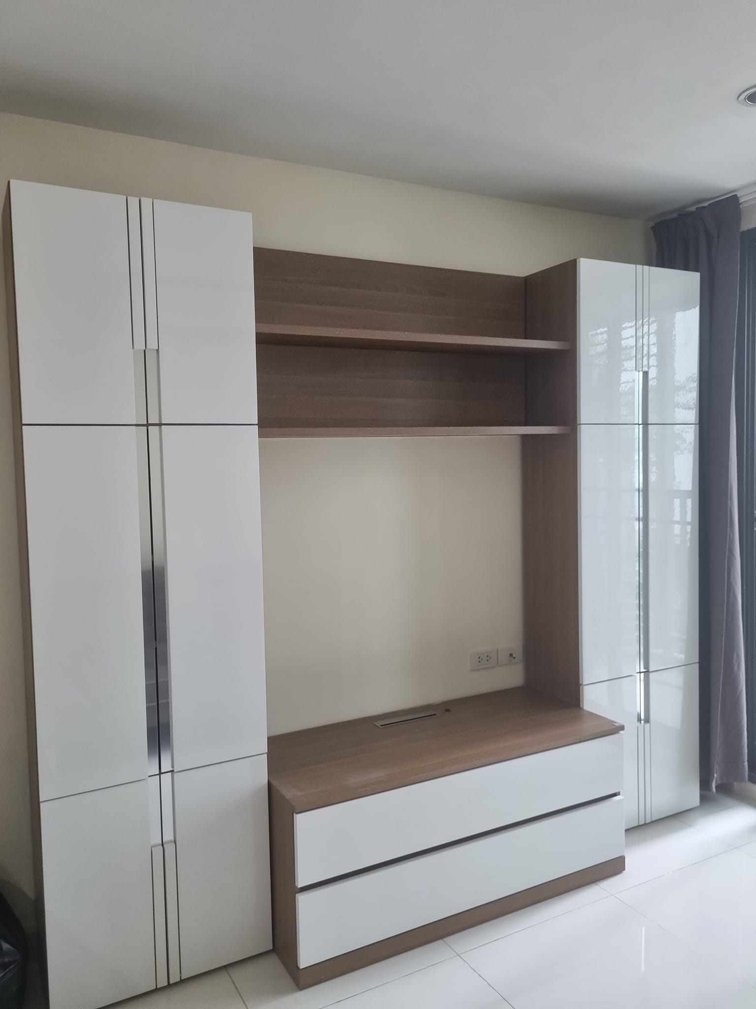 The president condo sukhumvit