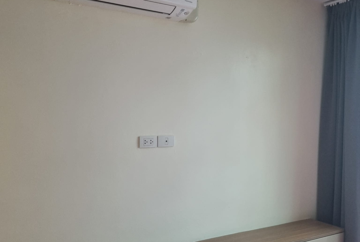 The president condo sukhumvit