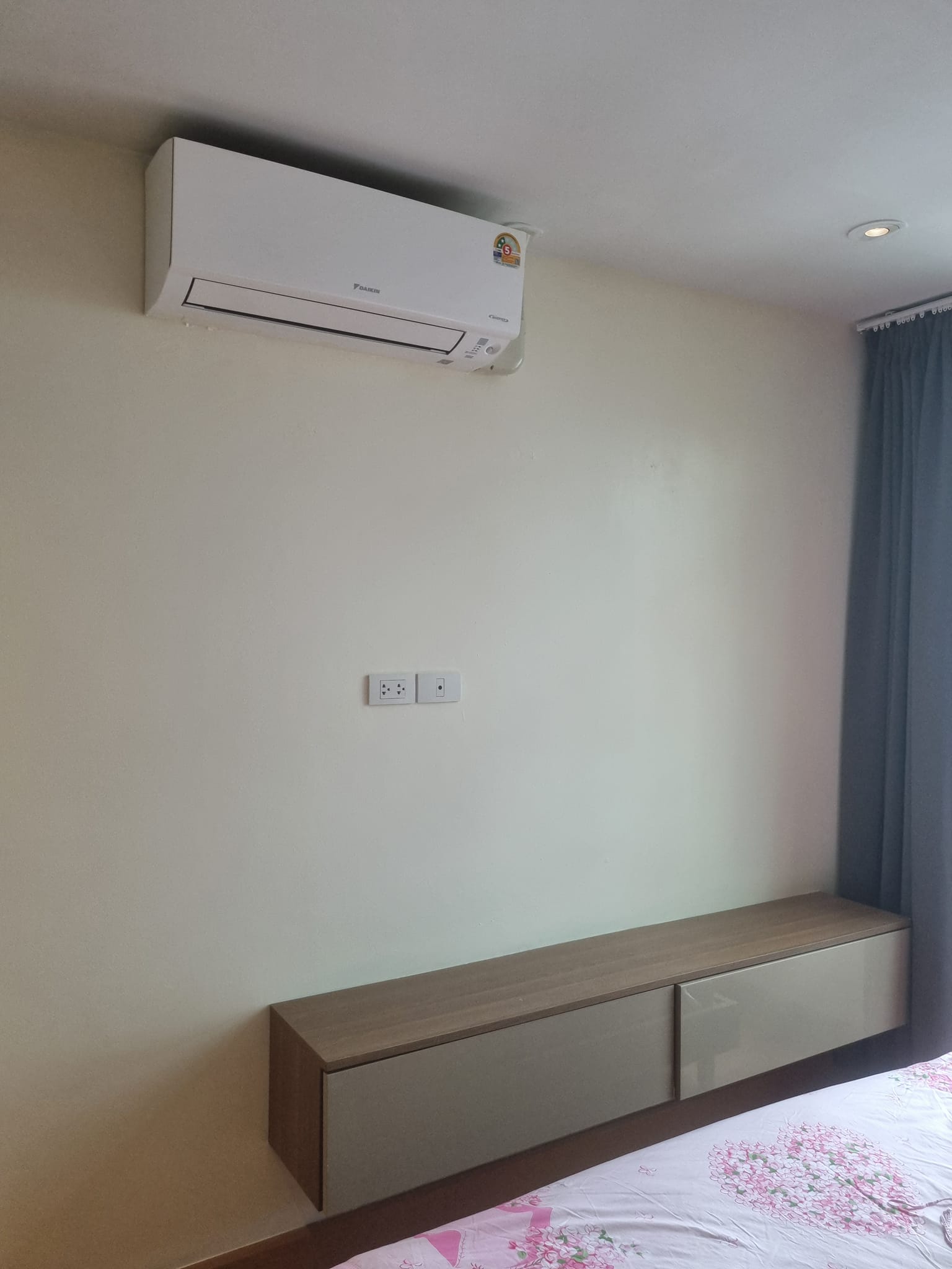 The president condo sukhumvit