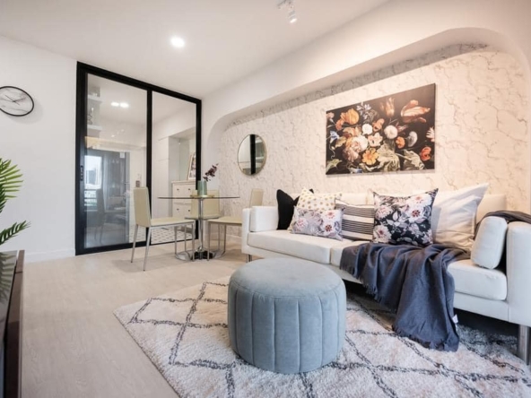 Thonglor Tower Living