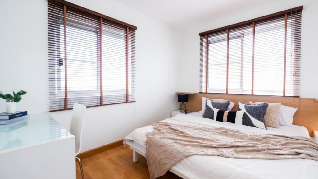 City Home Rattanathibet Bed