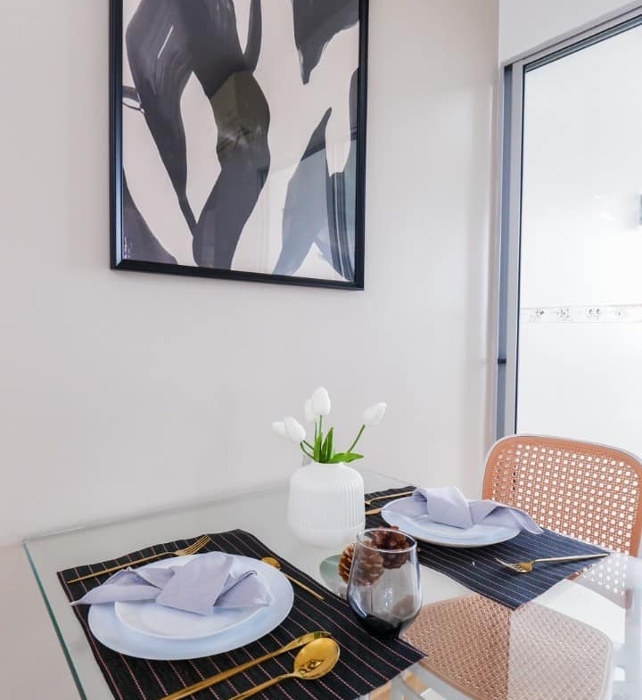 City Home Rattanathibet Dinning