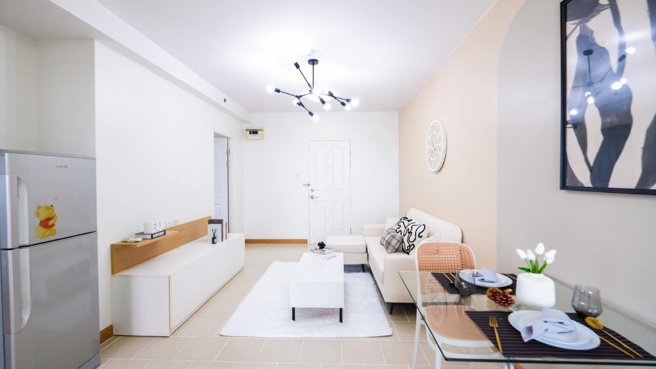 City Home Rattanathibet Living