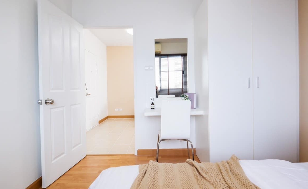 City Home Rattanathibet12