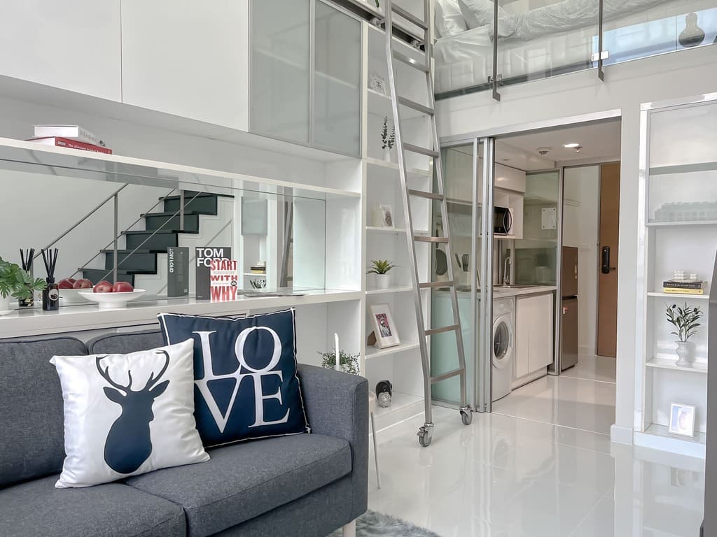 Ideo Morph 38 Living