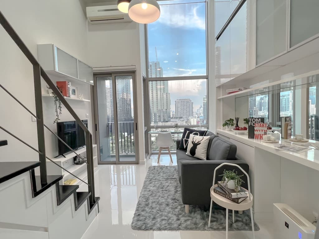 Ideo Morph 38 Living