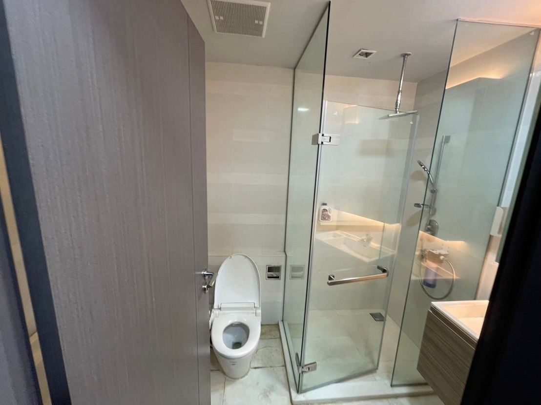 Keyne by Sansiri Bathroom