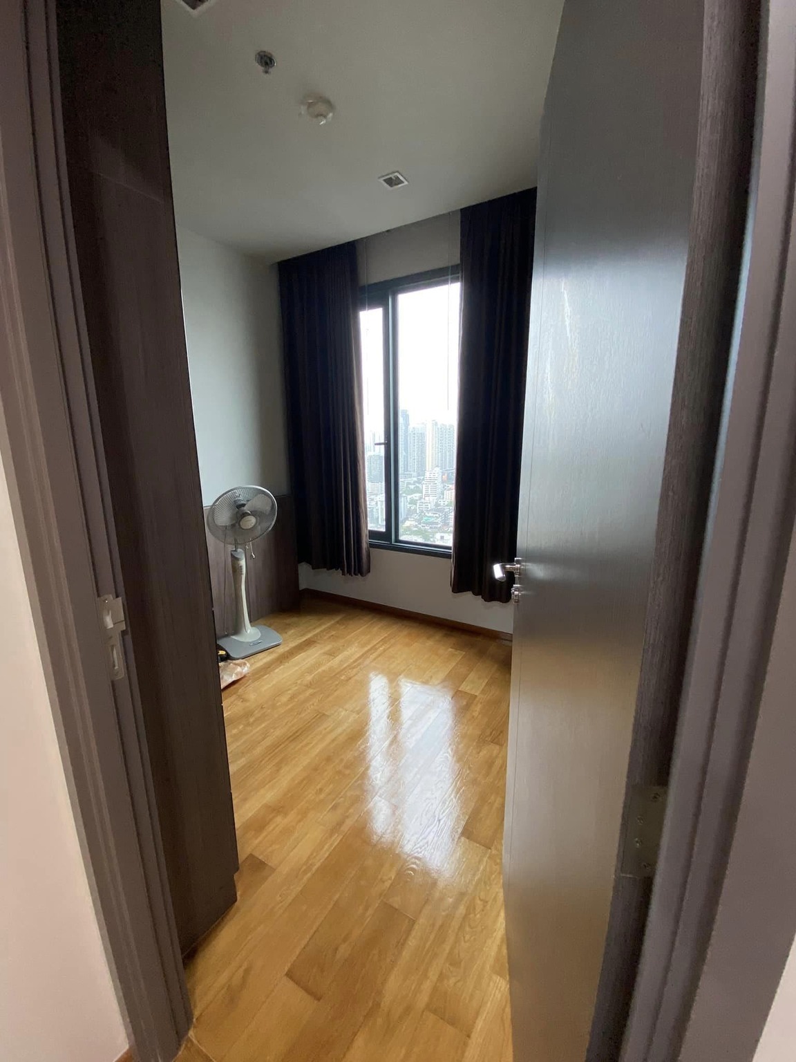 Keyne by Sansiri Bedroom