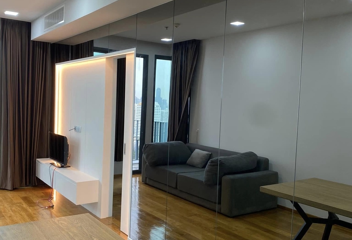 Keyne by Sansiri Living