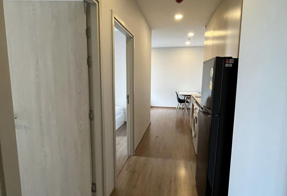 Metris Rama 9-Ramkhamhang 2Bedroom