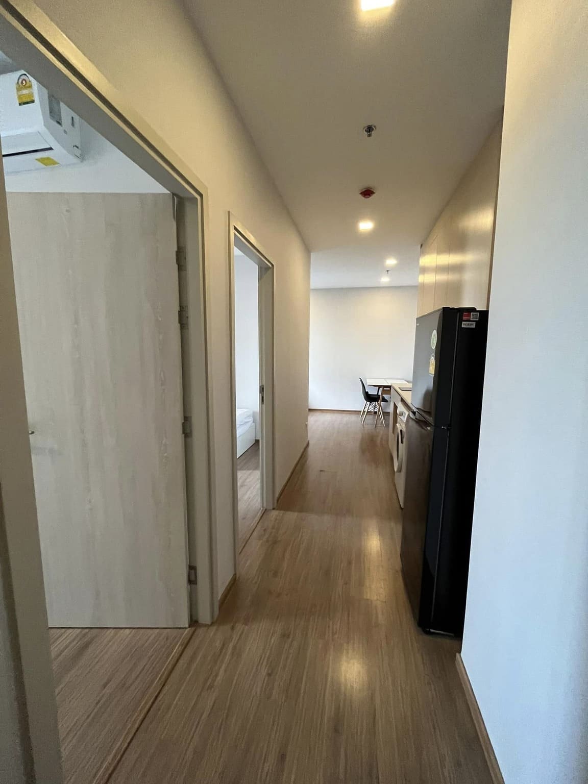 Metris Rama 9-Ramkhamhang 2Bedroom