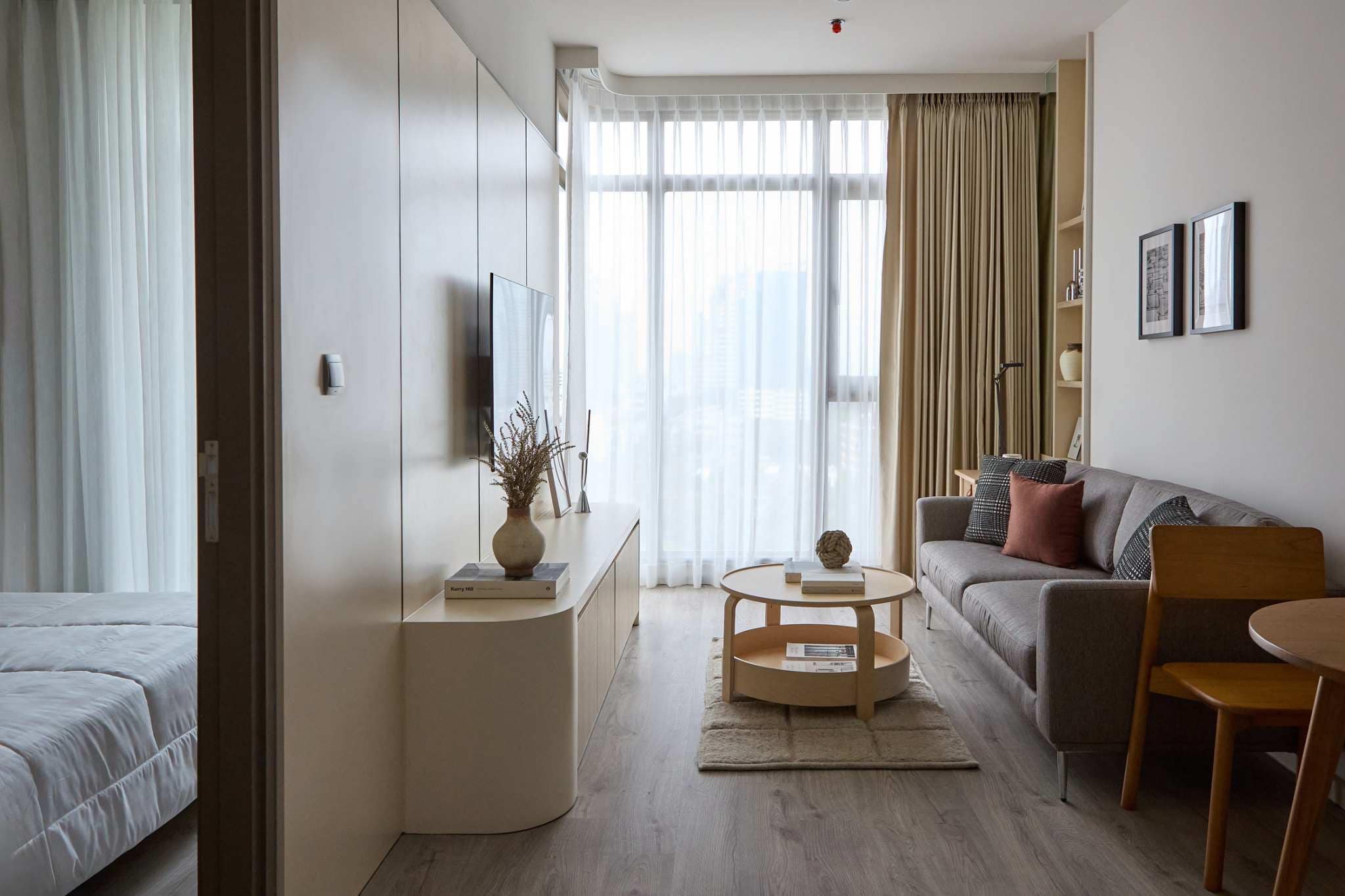 Rhythm Ekkamai Estate Living