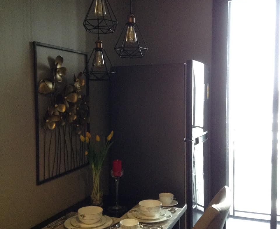 THE LINE JATUCHAK – MOCHIT Dinning