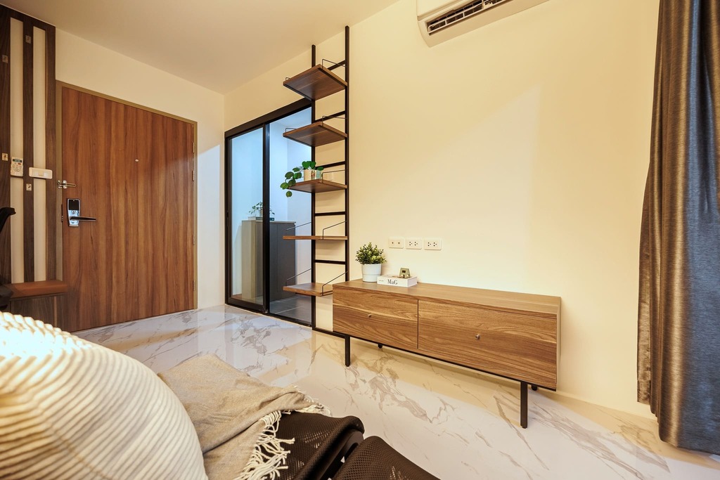 The Unique 10 Ladprao