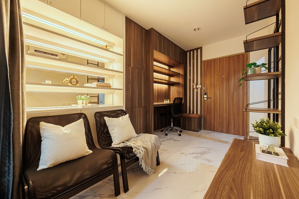 The Unique 10 Ladprao