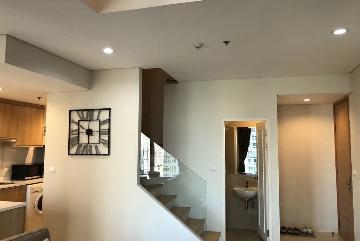 Bathroom&Kitchen Zone