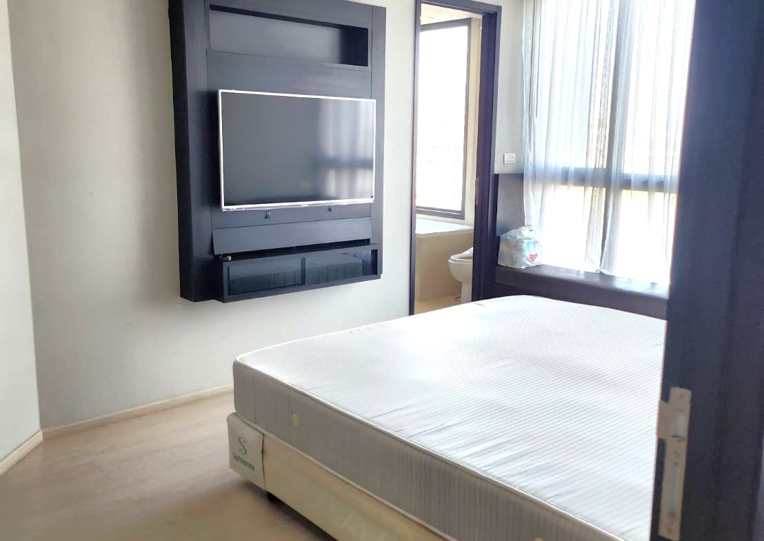 RHYTHM Sukhumvit 441 Bedroom
