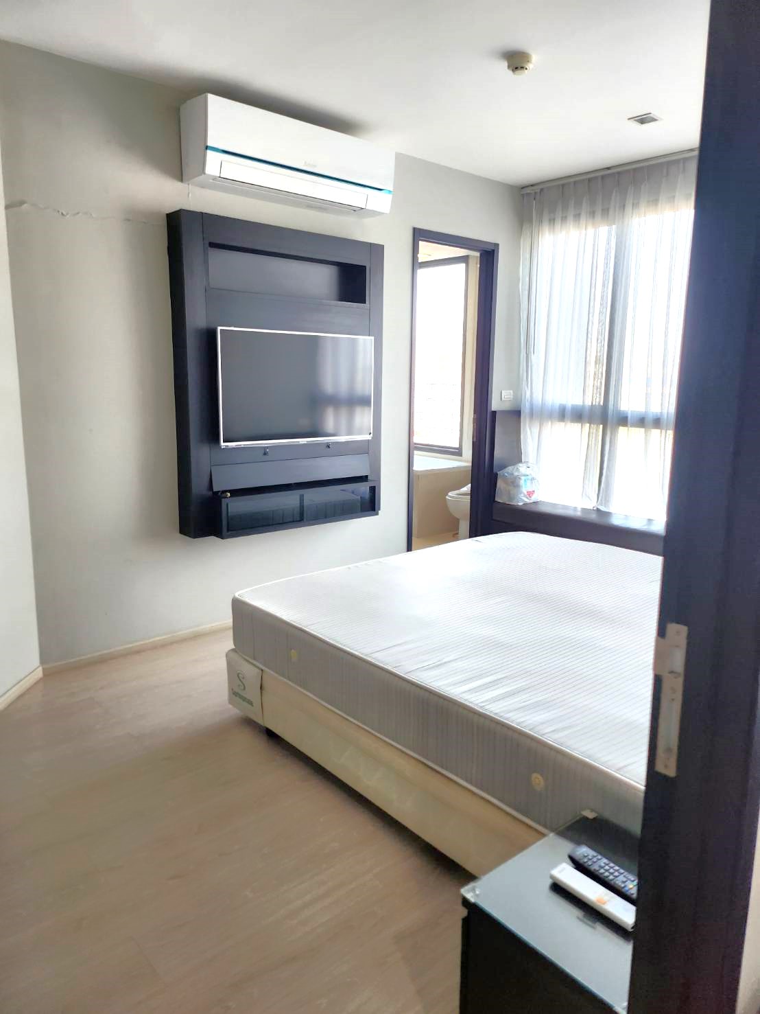 RHYTHM Sukhumvit 441 Bedroom