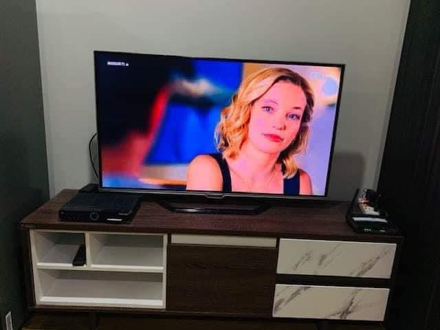 Regent home Sukhumvit 81 TV