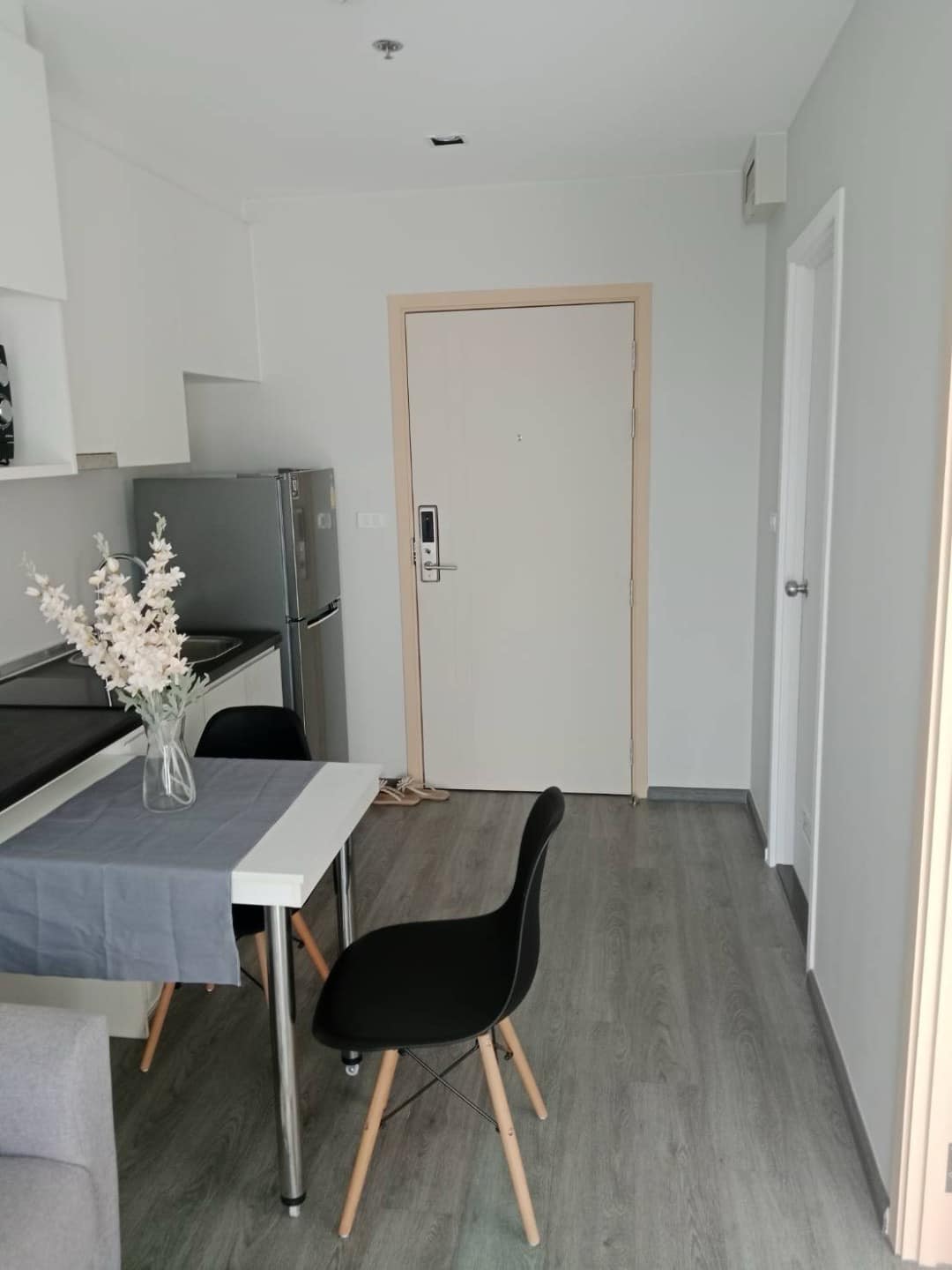 Rich Park @Triple Station Dinning