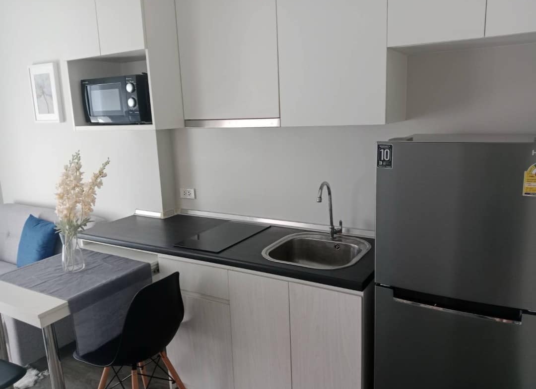 Rich Park @Triple Station Kitchen Zone