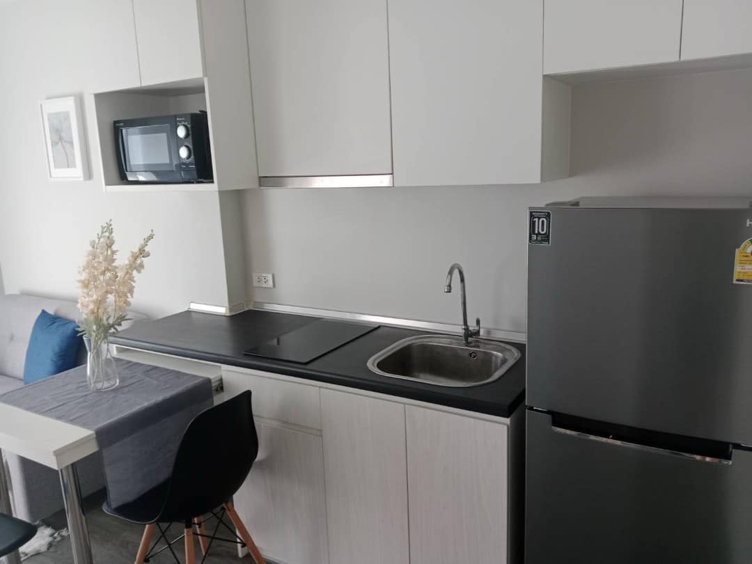 Rich Park @Triple Station Kitchen Zone