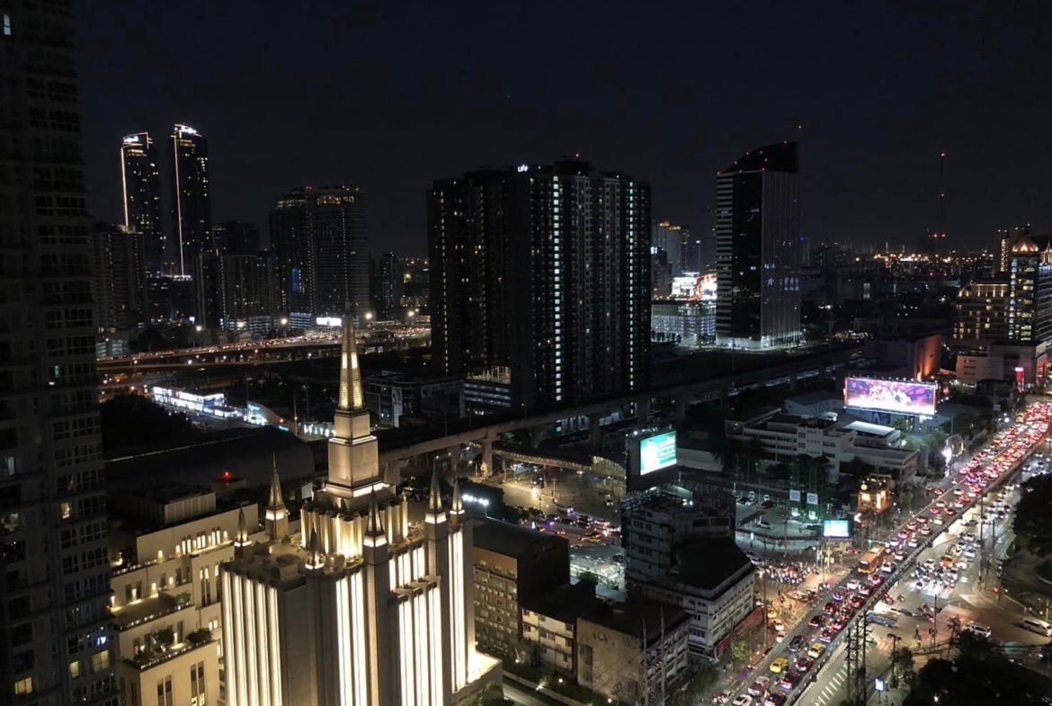 Villa Asoke View