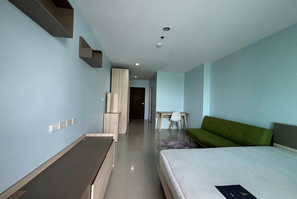 Asakan Place Srinakarindra Bed