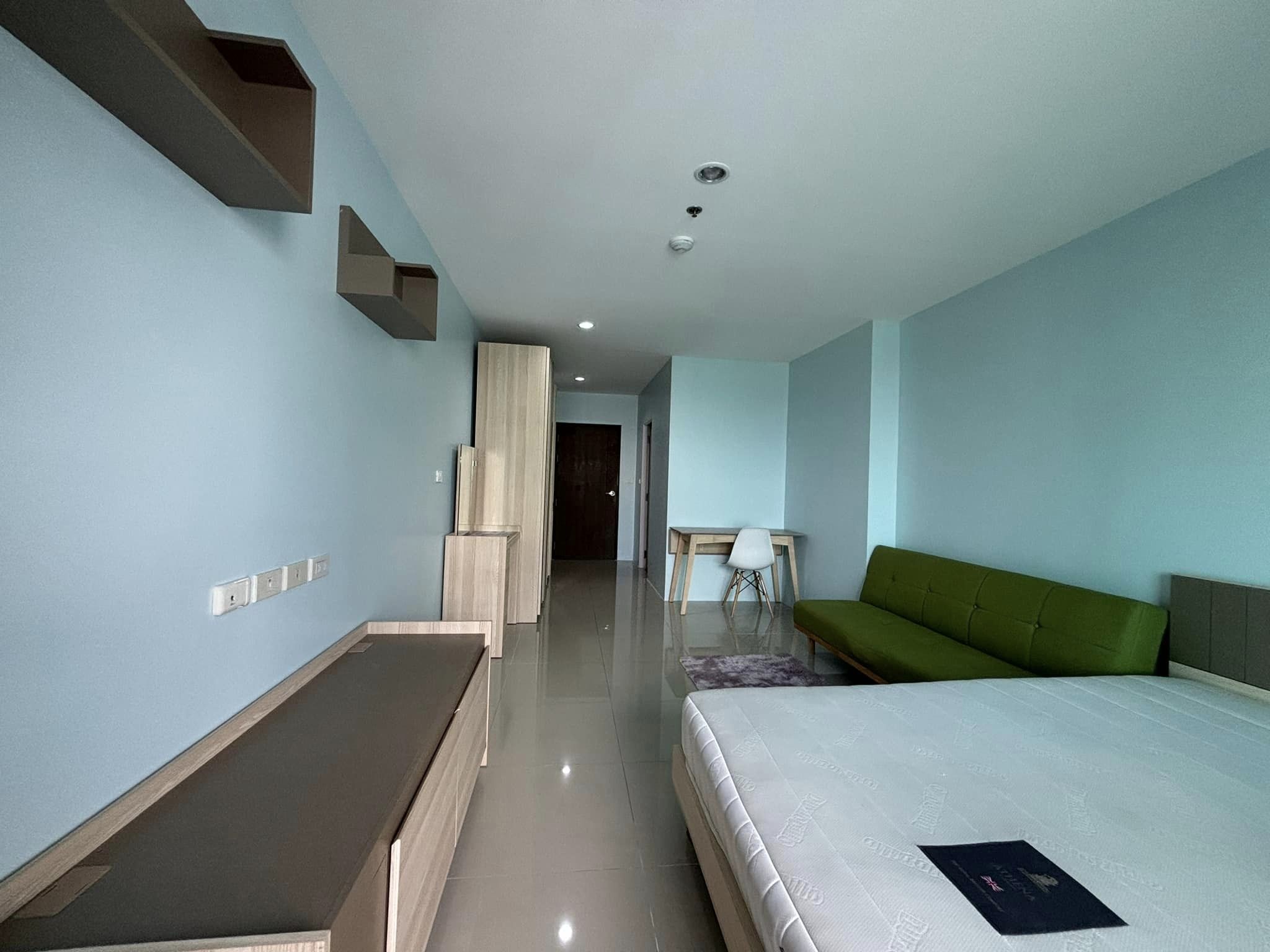 Asakan Place Srinakarindra Bed