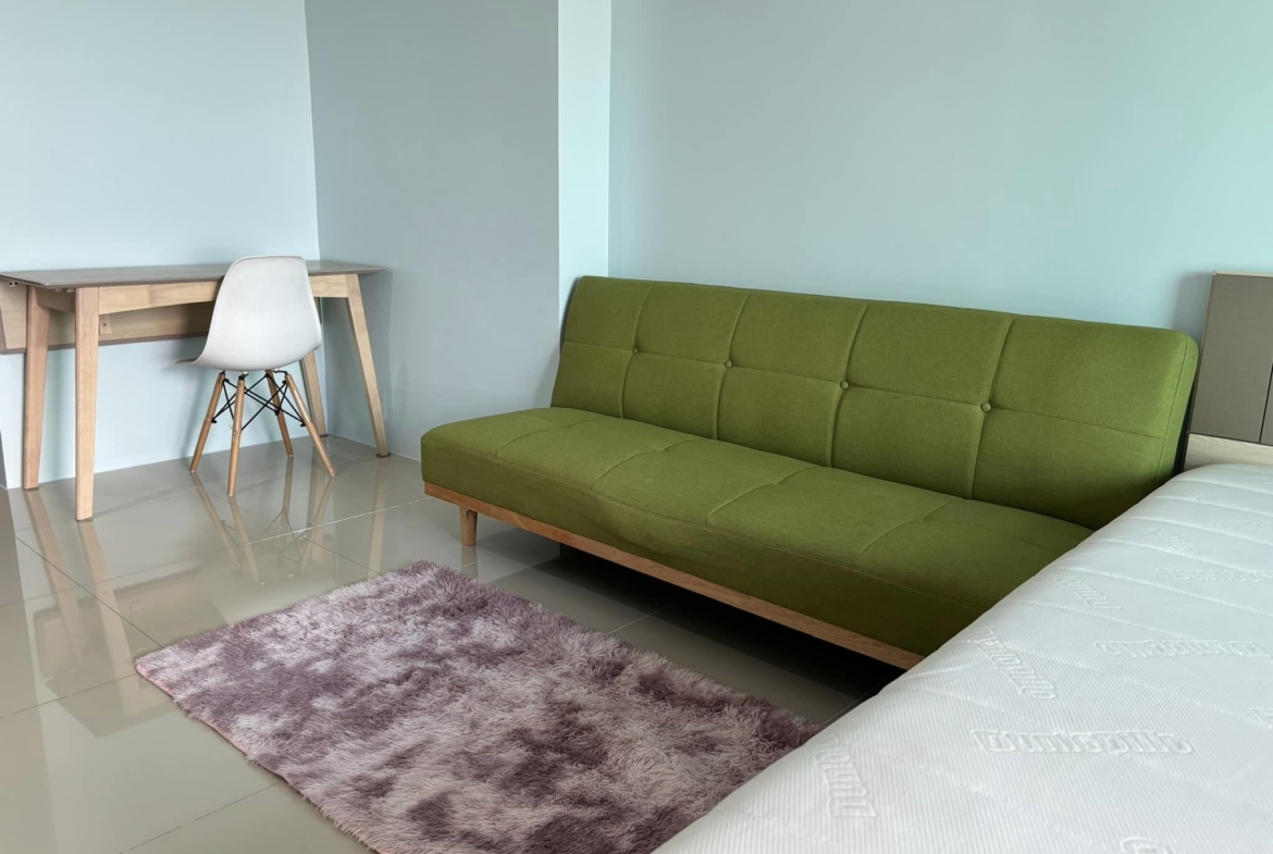 Asakan Place Srinakarindra Living