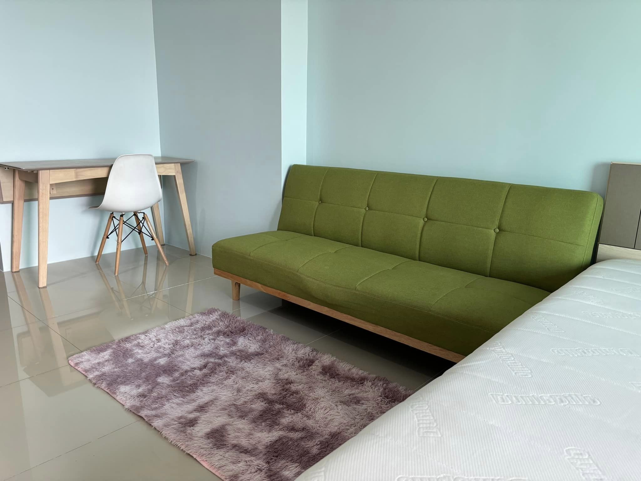 Asakan Place Srinakarindra Living