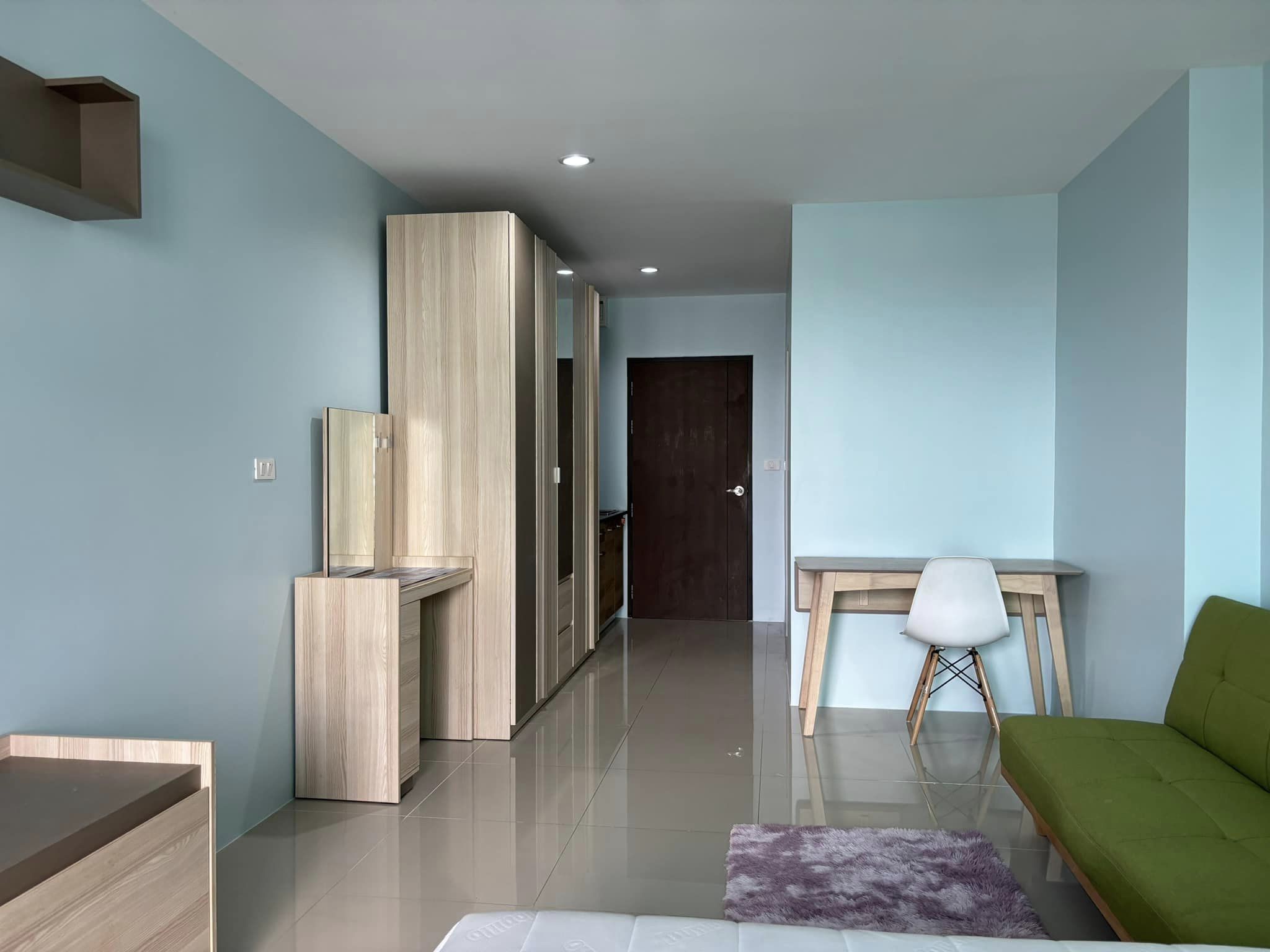 Asakan Place Srinakarindra Living