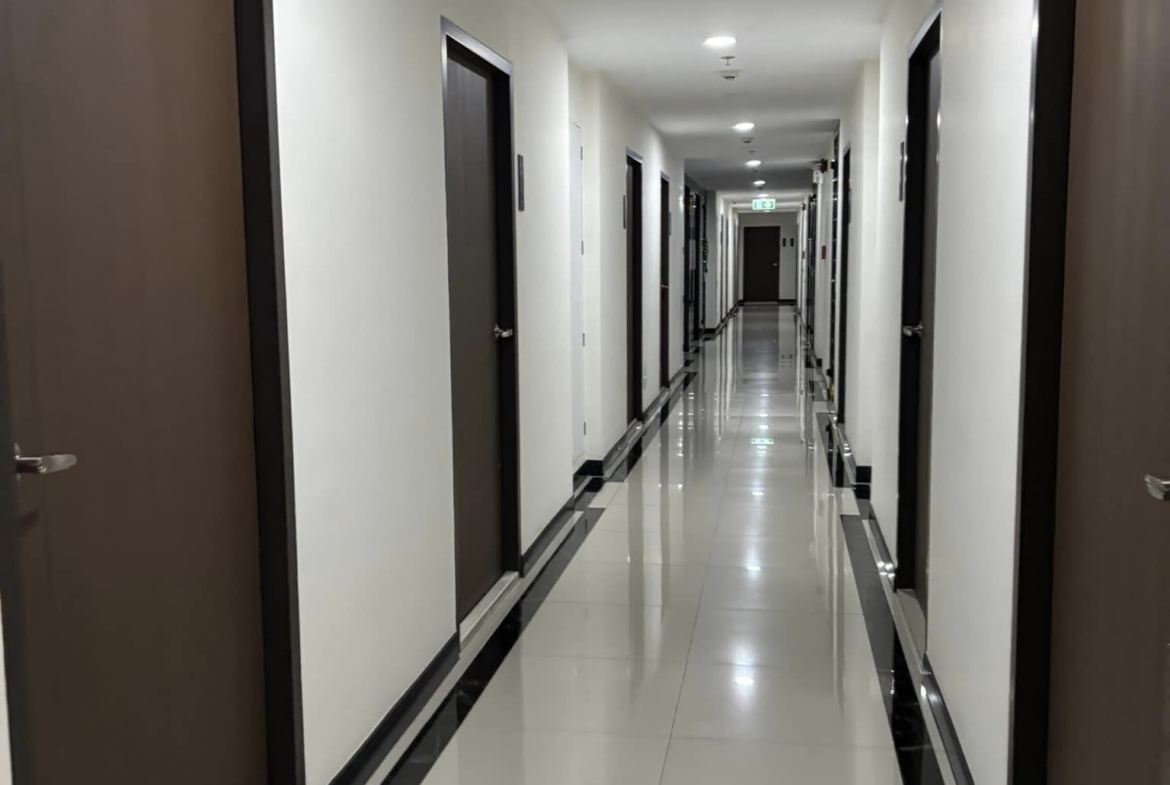 Asakan Place Srinakarindra