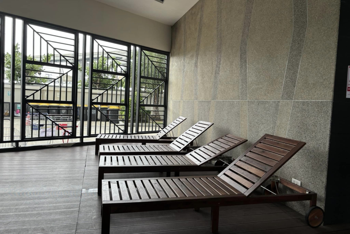 Asakan Place Srinakarindra