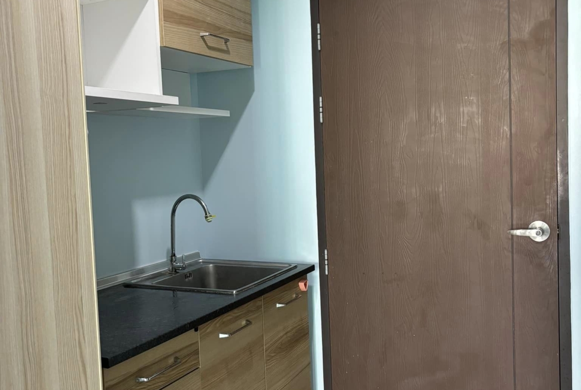 Asakan Place Srinakarindra Kitchen Zone