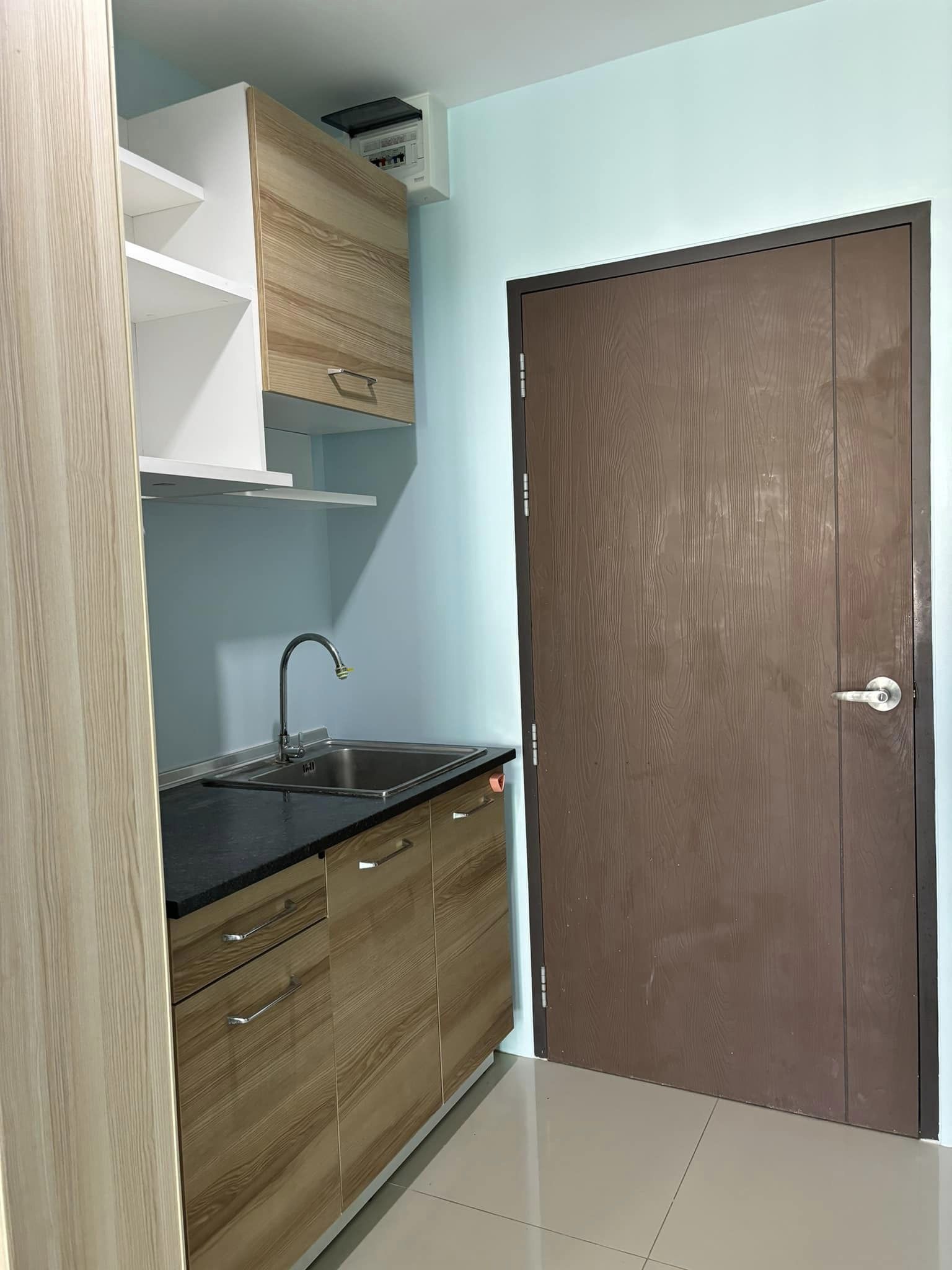 Asakan Place Srinakarindra Kitchen Zone
