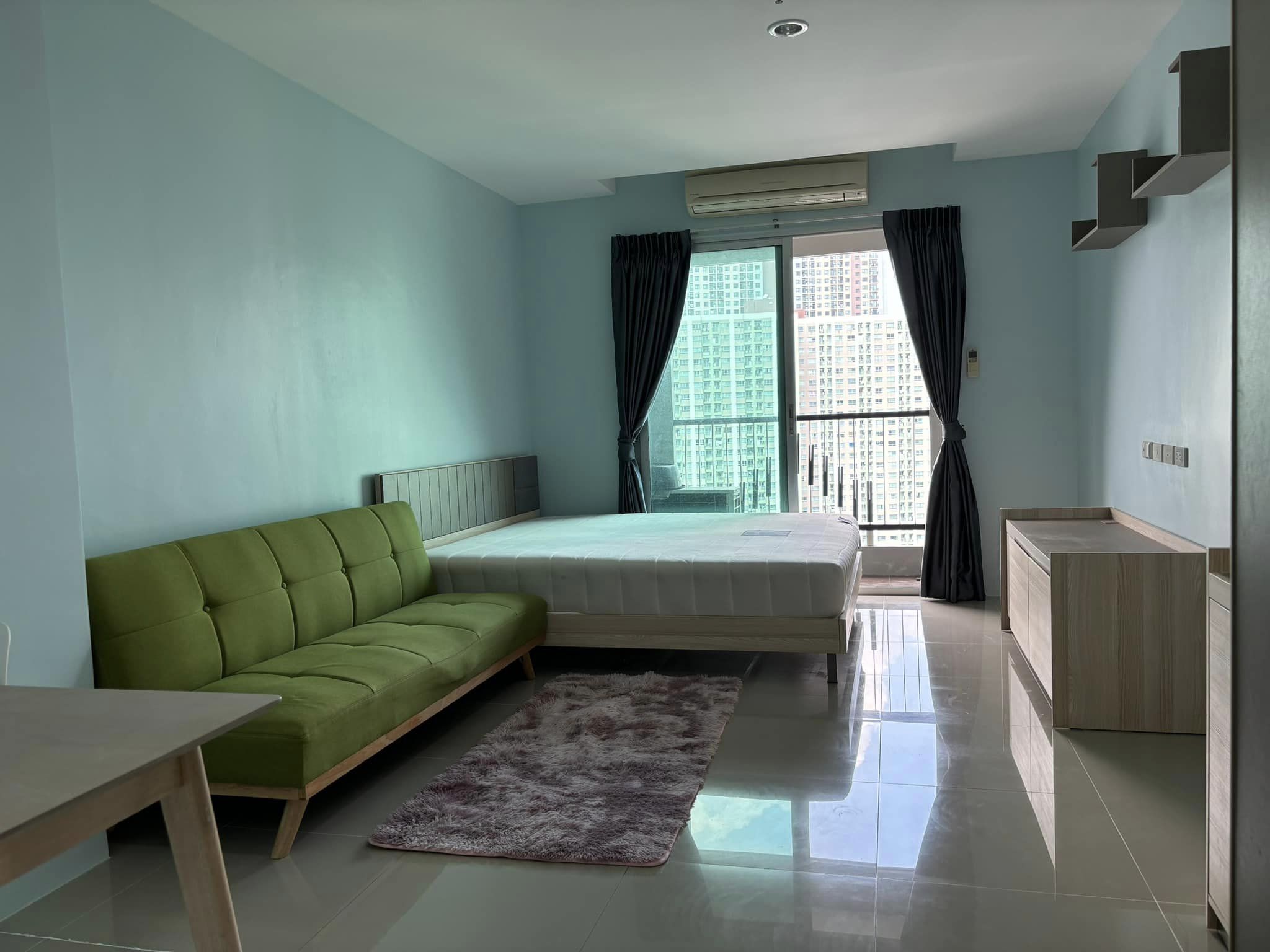 Asakan Place Srinakarindra Living