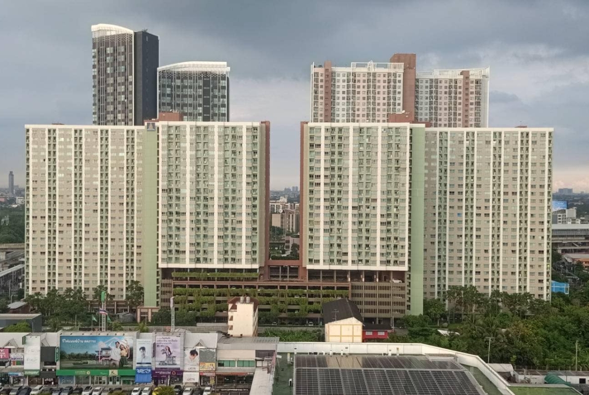 Asakan Place Srinakarindra