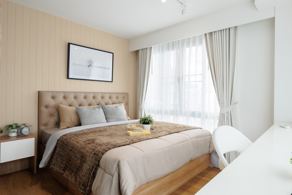 Chateau In Town Ratchada 13 Bedroom