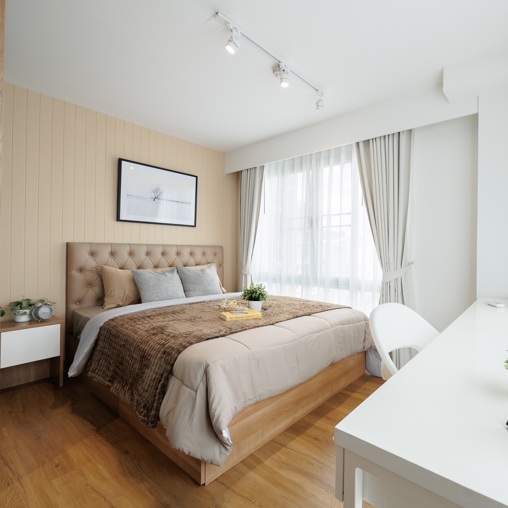 Chateau In Town Ratchada 13 Bedroom