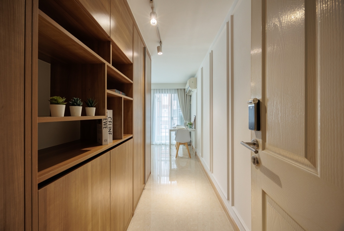 Chateau In Town Ratchada 13